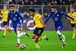 Nhận định Chelsea vs Dortmund: Ngược dòng bất thành