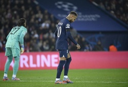 PSG nhận tin tồi tệ về Neymar trước cuộc tái đấu Bayern Munich