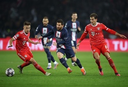 Nhận định Bayern Munich vs PSG: Lật ngược thế cờ