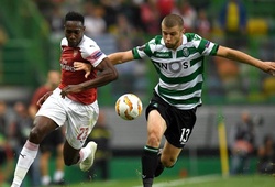 Nhận định Sporting Lisbon vs Arsenal: Pháo thủ giữ chân