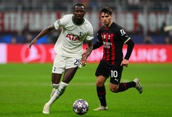Nhận định Tottenham vs AC Milan: Bảo vệ lợi thế