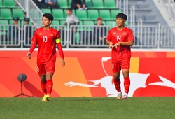 Nhận định U20 Việt Nam vs U20 Iran: Thế trận chặt chẽ