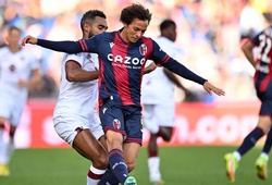 Tỷ lệ kèo trận Torino vs Bologna, Serie A, 2h45 ngày 7/3