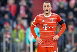 Cầu thủ có tên Ibrahimovic của Bayern Munich là ai?