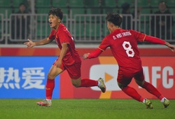 BLV Quang Huy: "Quốc Việt sẽ giúp U20 Việt Nam vào tứ kết"