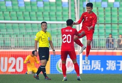 U20 Việt Nam vs U20 Iran: Thắng để gần hơn với World Cup