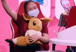 Kiara Nguyen, nữ game thủ gốc Việt vô địch giải Pokemon quốc tế ở tuổi 11