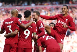 Nhận định Bournemouth vs Liverpool: Khách lấn chủ