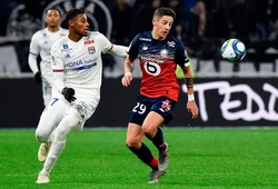 Nhận định Lille vs Lyon: Mãnh sư lo lắng