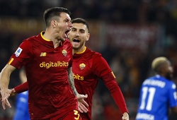 Tỷ lệ kèo trận Roma vs Sociedad, Europa League, 0h45 ngày 10/3