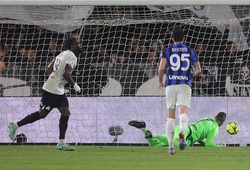 Con trai Maldini khiến Inter bất ngờ gục ngã trước Spezia