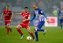 Nhận định Hertha Berlin vs Mainz: Rơi vào vòng nguy hiểm