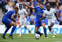 Nhận định Leicester vs Chelsea: Hưng phấn lên cao