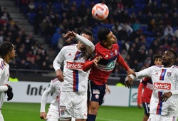 Tỷ lệ kèo trận Lille vs Lyon, Ligue 1, 3h ngày 11/3