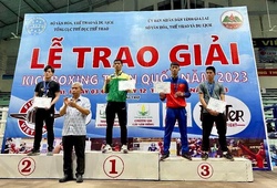 Kickboxing Việt Nam chạy đà cho mục tiêu bảo vệ ngôi số 1 tại SEA Games 32