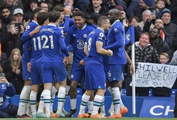 Đội hình ra sân dự kiến Leicester vs Chelsea: Potter thay đổi hàng thủ