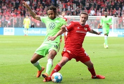 Nhận định Wolfsburg vs Union Berlin: Sói không nanh