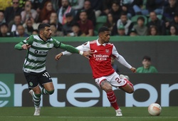 Nhận định Arsenal vs Sporting Lisbon: Thị uy sức mạnh