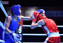 Boxing nữ Việt Nam sẵn sàng đổi màu huy chương ở giải vô địch Boxing nữ thế giới 2023