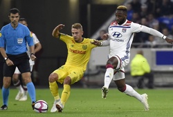 Nhận định Lyon vs Nantes: Tranh thủ thời cơ