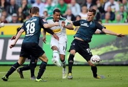 Nhận định Monchengladbach vs Bremen: Chia điểm tại Borussia-Park
