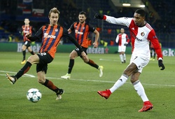 Nhận định Feyenoord vs Shakhtar Donetsk: Cơ hội chia đều