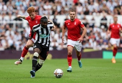 Nhận định Nottingham vs Newcastle: Điểm tựa City Ground