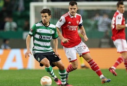 Tỷ lệ kèo trận Arsenal vs Sporting Lisbon, Europa League, 3h ngày 17/3