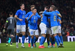 Tuyển Italia gọi 3 tân binh cho vòng loại Euro 2024