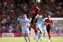 Nhận định Aston Villa vs Bournemouth: Cầm chân chủ nhà