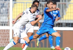 Tỷ lệ kèo trận Atalanta vs Empoli, Serie A, 2h45 ngày 18/3
