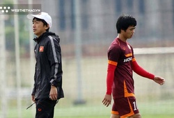 HLV Miura dẫn dắt "đại kình địch" của bóng đá Việt Nam