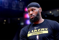 HLV trưởng Los Angeles Lakers: LeBron James sẽ trở lại mùa này!