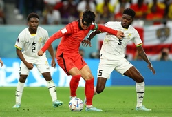 Nhận định Hàn Quốc vs Colombia: Cần tài cân sức