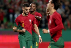 Tỷ lệ kèo trận Bồ Đào Nha vs Liechtenstein, Vòng loại Euro 2024, 2h45 ngày 24/3