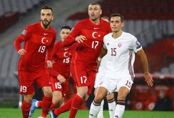 Nhận định Armenia vs Thổ Nhĩ Kỳ: Đút túi 3 điểm