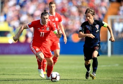 Nhận định Croatia vs Xứ Wales: Cuộc đua khốc liệt
