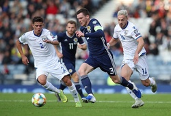 Nhận định Scotland vs Síp: Ba điểm là chưa đủ