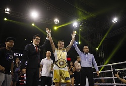 Trương Đình Hoàng dẫn đầu sự kiện tranh đai WBA lớn nhất lịch sử Việt Nam