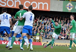 Nhận định Bắc Ireland vs Phần Lan: Điểm tựa Windsor Park 