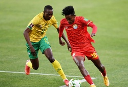 Nhận định Ethiopia vs Guinea: Rộng cửa giành vé