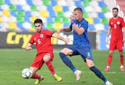 Nhận định Slovakia vs Bosnia: Khách lấn chủ