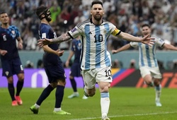 Nhận định Argentina vs Curacao: Chêch lệch một trời một vực