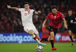 Nhận định Ba Lan vs Albania: Trở lại cuộc đua