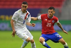 Nhận định Chile vs Paraguay: Đội bên cùng vui