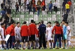Lịch thi đấu Doha Cup 2023 giai đoạn 2: U23 Việt Nam vs U23 Kyrgyzstan đá mấy giờ, ngày nào?
