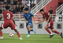 Nhận định U23 Thái Lan vs U23 Kuwait: Khó cản “Voi chiến”