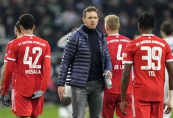 Bayern rối loạn: 7 ngôi sao chống lại Nagelsmann, 2 người ủng hộ
