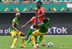 Nhận định Gambia vs Mali: Sớm giành vé