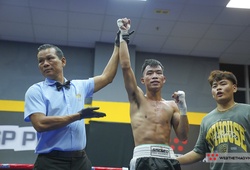 Trọng tài chuẩn quốc tế: Chiến lược nâng tầm nội lực Boxing Việt Nam của VSP Pro